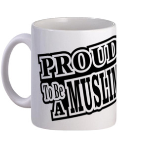 Mug Dakwah - Proud to be Muslim