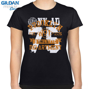 Kaos Brooklyn No 1