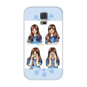 Pass Foto #1 Casing HP