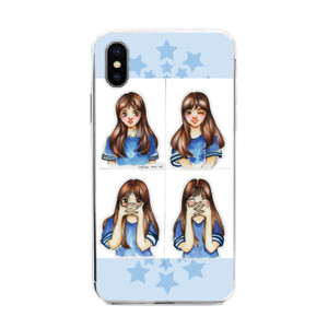 Pass Foto #1 Casing HP