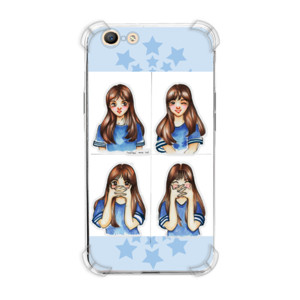 Casing HP Pass Foto #1