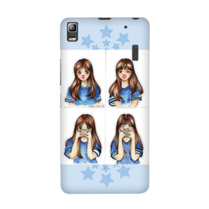 Pass Foto #1 Casing HP