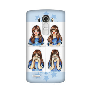 Pass Foto #1 Casing HP