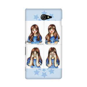 Pass Foto #1 Casing HP