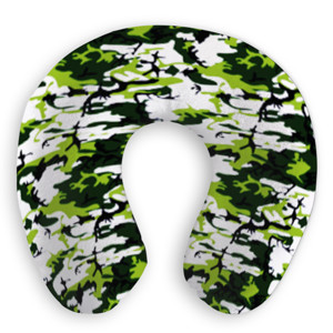 Bantal Leher Bantal Custom Keren Camouflage Army Military
