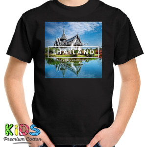Kaos Southeast Asia - Thailand  