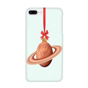 Pop Art Christmas Edition  Casing HP