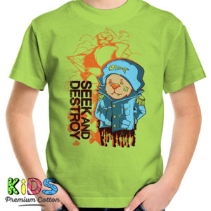 Kaos Seek and Destroy