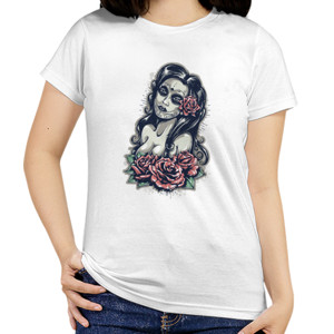 Kaos Mistik Women