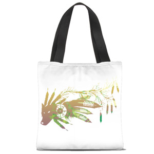 Tas Tote Fullprint HYNVALE! Logo Config 17