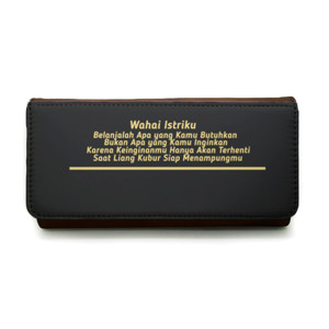 Dompet Wanita Dompet Untuk Istri