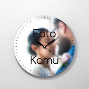 Jam Dinding Template Jam Dinding 5