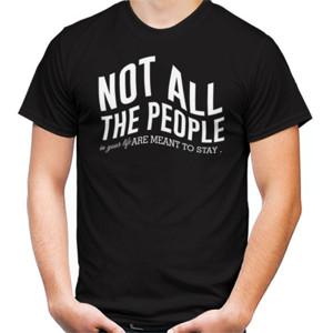 Kaos Not All The People 2