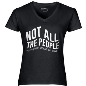 Kaos Not All The People 2