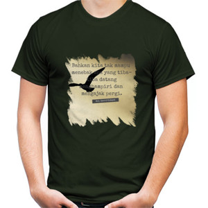 Kaos Datang