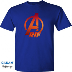 Kaos komunitas ARIF