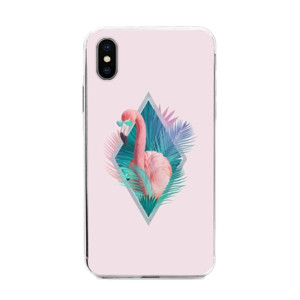 Flaminggo Casing HP
