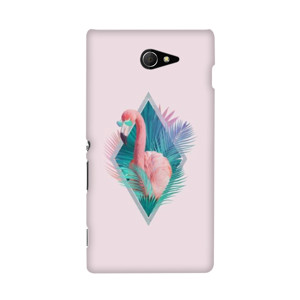 Flaminggo Casing HP