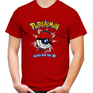 Kaos Portalmon
