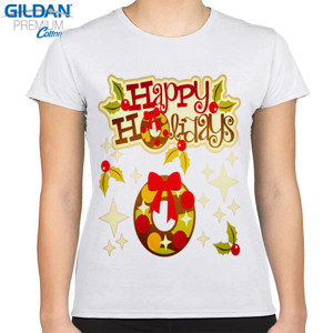 Kaos kaos happy holiday