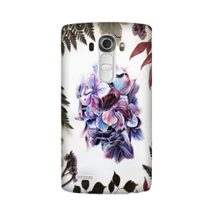 Natural Print Edition Casing HP