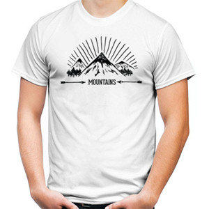 Kaos Lets Go Mountains