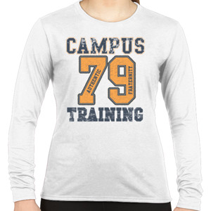 Kaos Campus 79 Training Authentic