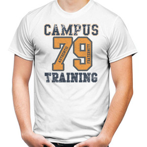 Kaos Campus 79 Training Authentic