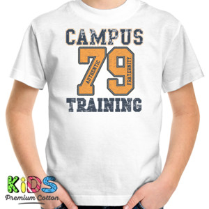 Kaos Campus 79 Training Authentic