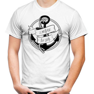 Kaos I Refuse To Sink