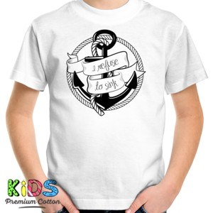 Kaos I Refuse To Sink