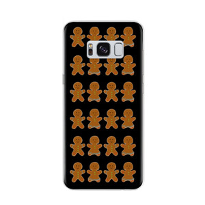 Cookie - Samsung Casing by Co_mbro Casing HP