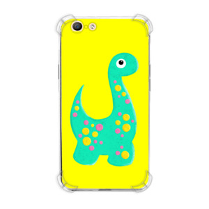Casing HP Dino - iPhone Casing by Co_mbro