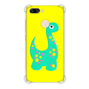 Casing HP Dino - iPhone Casing by Co_mbro