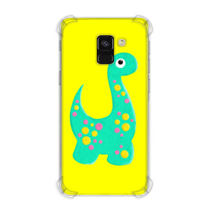 Casing HP Dino - iPhone Casing by Co_mbro