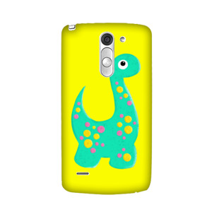 Dino - iPhone Casing by Co_mbro Casing HP