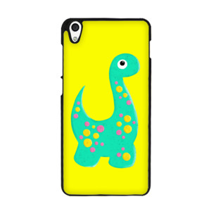 Dino - iPhone Casing by Co_mbro Casing HP
