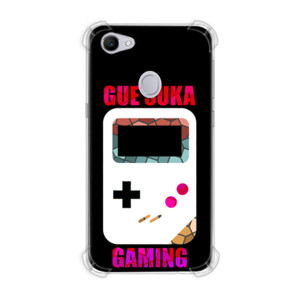 Casing HP Gue Suka Gaming