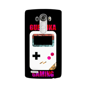 Gue Suka Gaming Casing HP