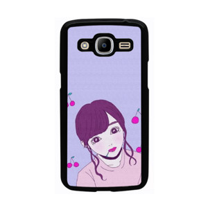 girl 2 Casing HP