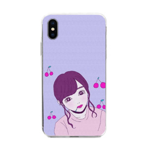girl 2 Casing HP