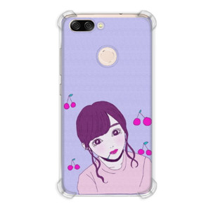 Casing HP girl 2