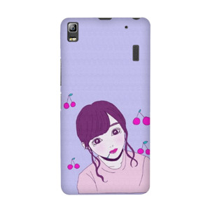 girl 2 Casing HP