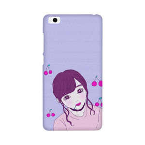 girl 2 Casing HP