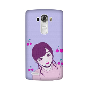 girl 2 Casing HP