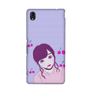 girl 2 Casing HP