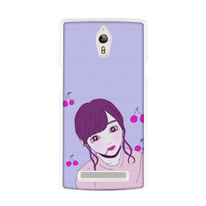 girl 2 Casing HP