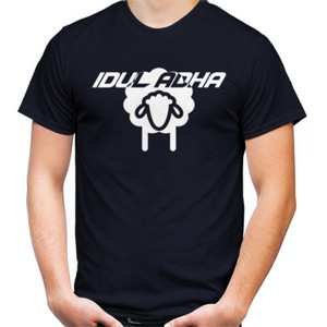 Kaos Idul Adha