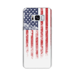 Bendera Amerika, Vintage Casing HP