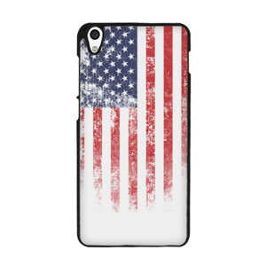 Bendera Amerika, Vintage Casing HP